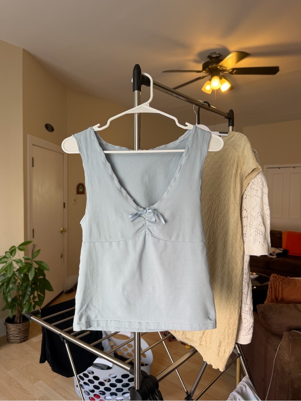 Sunday Best Tank